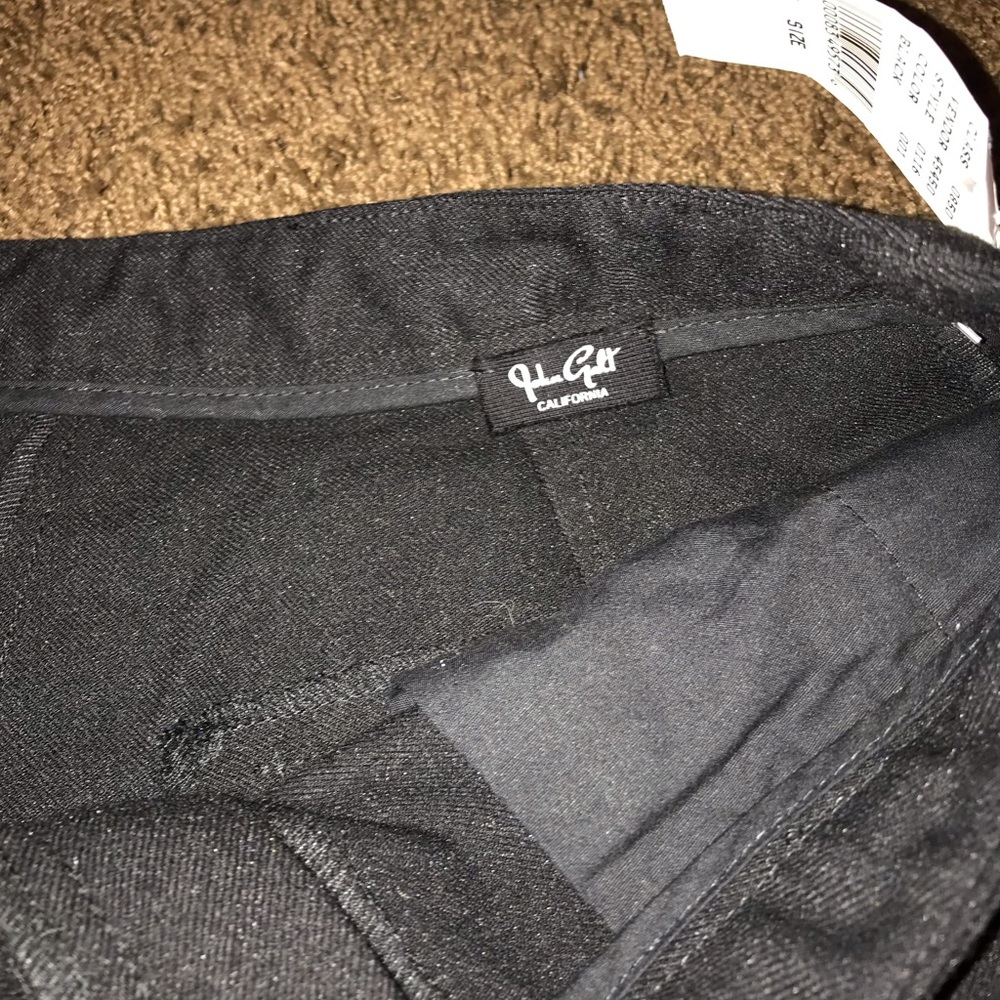 brandy melville john galt pants